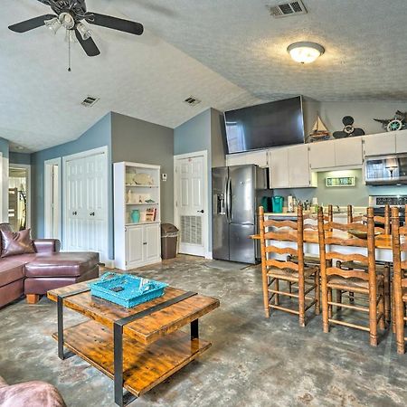 Pcb Duplex With Patio - Steps To Beach! パナマシティービーチ エクステリア 写真